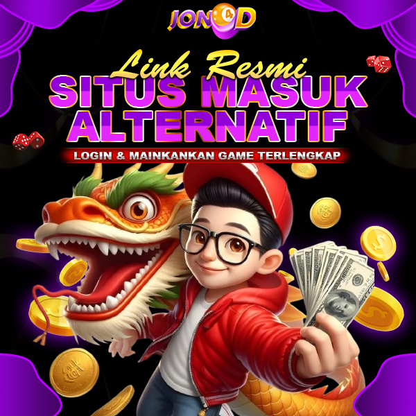 JON4D # Situs Masuk Main Slot Gacor Jon4D Link Alternatif Resmi